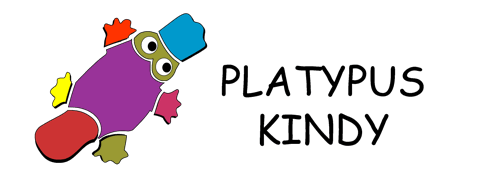 platypus kindy